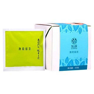 乐茯薄荷绿茶(青春塘)