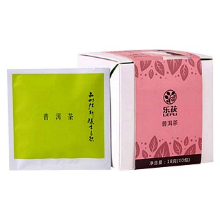 乐茯普洱茶(青春塘)