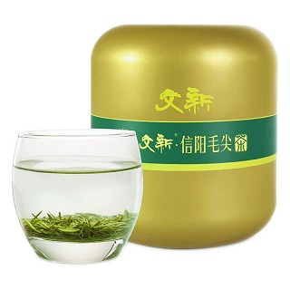 文新 明前原产毛尖(文新)