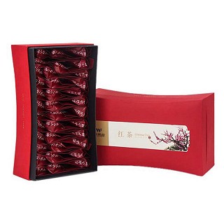 万茶会 武夷岩茶 正山小种(万茶会)