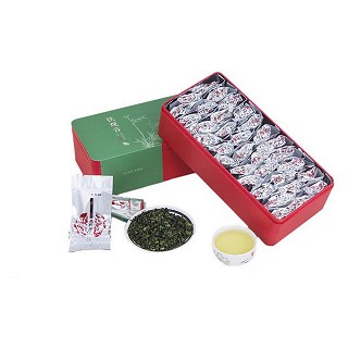 万茶会 清香型安溪铁观音 春茶(万茶会)