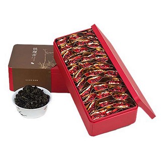 万茶会 浓香型乌龙茶 安溪铁观音(万茶会)