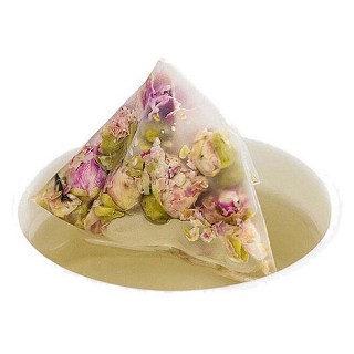万茶会花茶 玫瑰花茶(万茶会)