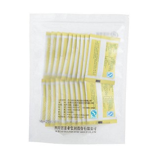 天府龙芽 叙府龙芽 有机绿茶 特级(茶叶)