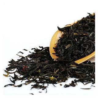 天府龙芽 叙府花茶 浓香型茉莉毛尖(茶叶)