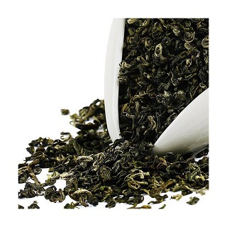 天府龙芽 明前有机碧螺春 特级绿茶(茶叶)