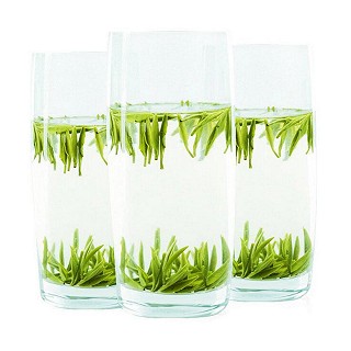 天府龙芽 宜宾早茶 明前高山茶 有机绿茶(茶叶)