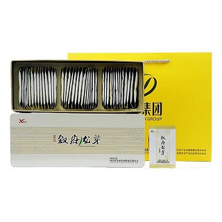 天府龙芽 明前绿茶 雀舌绿茶(茶叶)