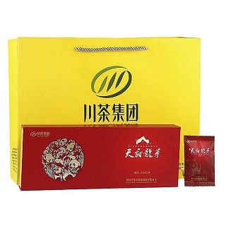 天府龙芽 金骏眉 川红工夫红茶(茶叶)