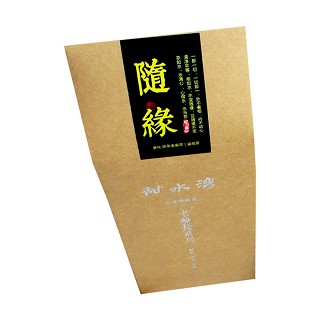 甜水湾 随缘金花茯砖茶(安化县天植坊)