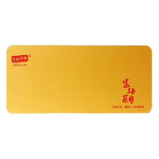 土家印象 野生霉茶(土家印象富硒)