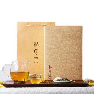 土家印象 经典富硒 野生藤茶(土家印象富硒)