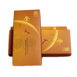 同庆号 普洱茶(易武同庆号)