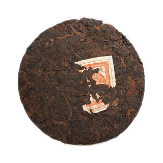 同庆号 金月天普洱茶(易武同庆号)