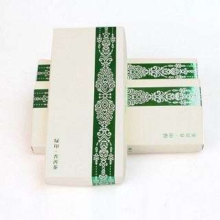 同庆号 普洱茶(易武同庆号)