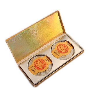 同庆号 易武落水洞古树 普洱生茶(易武同庆号)