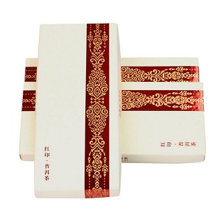 同庆号 普洱茶(易武同庆号)