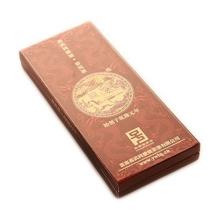 同庆号 普洱茶(易武同庆号)