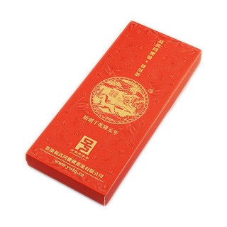 同庆号 普洱生茶(云南蛮砖)