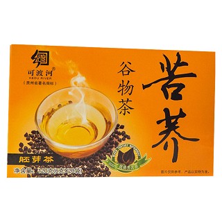 可渡河 胚芽茶(威宁东方神谷)