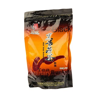 可渡河 特级.黑苦荞茶(威宁东方神谷)