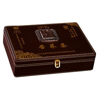 可渡河 苦荞茶(威宁东方神谷)