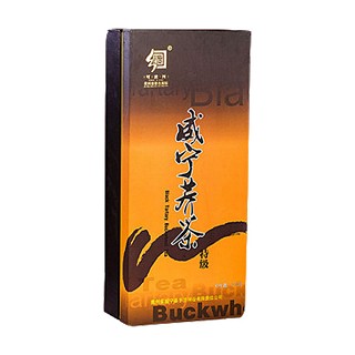 可渡河 特级.威宁荞茶(威宁东方神谷)