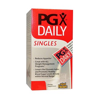 natural factors 水溶性多糖复合物无味颗粒(25g)