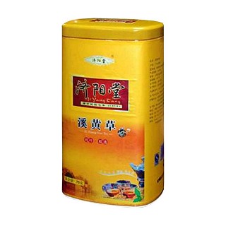 济阳堂溪黄草茶(济阳堂)