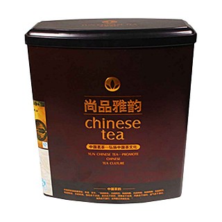 珍好尚品雅韵宫廷普洱茶(勐河)