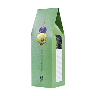 两江布朗王子壹品青特级普洱生茶(勐库原生)