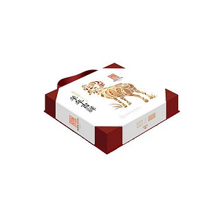 同庆号 普洱茶(易武同庆号)