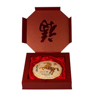 同庆号 普洱茶(易武同庆号)