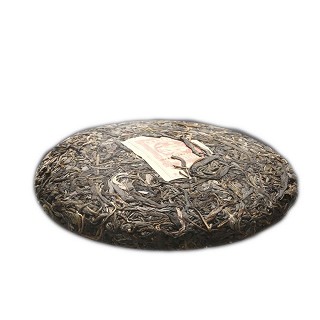 同庆号 易武落水洞二号 普洱生茶(易武同庆号)