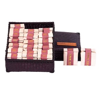 同庆号 普洱熟茶 散茶尊贵版二号(易武同庆号)