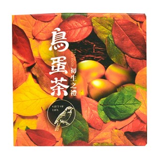 昌泰 鸟蛋茶(昌泰)