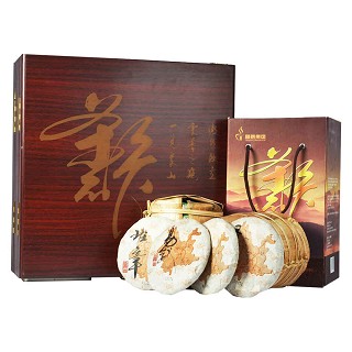 昌泰 正源版普洱茶(昌泰)