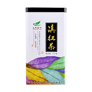 天岭茶叶 滇红茶(天岭茶叶)
