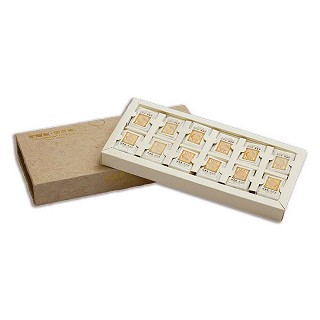 同庆号 十二大古茶山 普洱茶(易武同庆号)