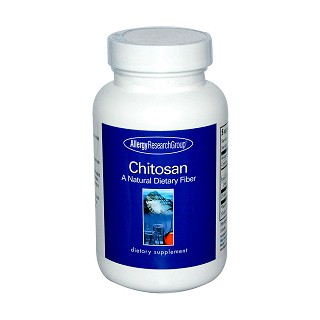 allergy research group 壳聚糖胶囊(research)