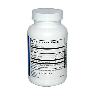 allergy research group 壳聚糖胶囊(150粒)