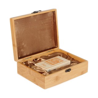 同庆号 普洱熟砖(易武同庆号)