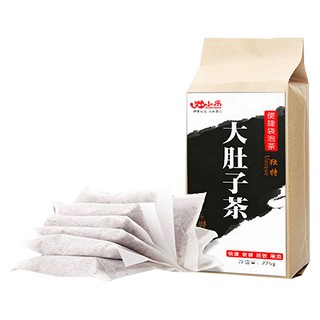 猫小乐 大肚子茶(宝丰)