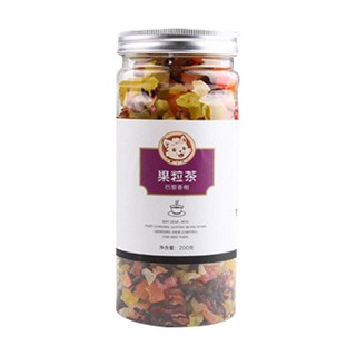 猫小乐 巴黎香榭果粒茶(宝丰)