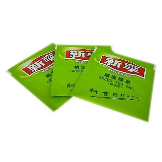 文新 精选绿茶 特级高山毛尖(文新)