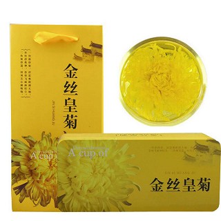 铁木山 金丝皇菊(铁木山)