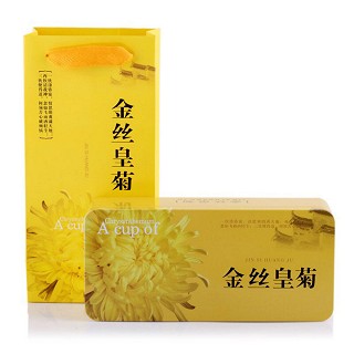 铁木山 金丝皇菊(400克)