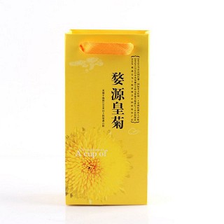 铁木山 婺源皇菊(铁木山)