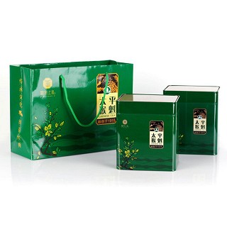 铁木山 太平猴魁(铁木山)