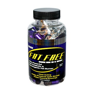 applied nutriceuticals 燃烧脂肪胶囊(150粒)